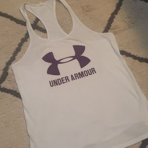 Under Armour Tank